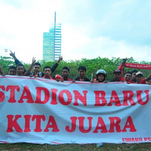 stadion baru