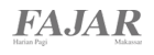 Harian Fajar